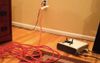 Report Finds Extension Cord Either 20 Centimetres Too Short Or 20 Metres Too Long