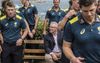 Cricketers In India Banned From Returning Unless PM Needs Them For Mid-Bushfire Photo Shoot