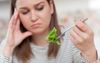 Gross: Salad Not Even Crunchy