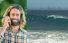 Monster Swell Off Gold Coast Results In Outbreak Of Gastro Through Region’s Roofing Industry
