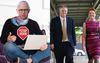 Malcolm Turnbull Rejects Claims That He’s Pulled A “Reverse Latham”