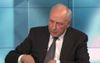 Paul Keating Passes Away Mid-Interview After Being Asked About Using Super To Buy Dogecoin