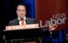 NSW Labor Decide They Enjoy Being In Opposition Too Much To Ask Peter V’Landys To Be Leader