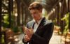 Mate’s Wedding Gives Local Bloke Some New Content For His Bumble