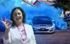 Brisbane To Add Gender Reveal Burnouts Event If Olympics Bid Successful