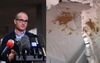 Nation Tunes Into Merlino Press Conference To Learn Which New Way Victoria Has Shit The Bed This Time