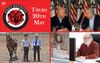 DAILY: Biden Intervenes In Israel, A Local Journo’s One Wish & Katter’s Bold Plan – May 20