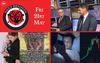 DAILY: Federal ICAC Hose Down, Crypto Down The Toilet & New Vaccine Education Program – May 21