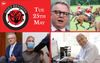 DAILY: A Rumble In The Hunter, Boomer Tries Explaining Crypto & The Spicy Lung Rides Again – May 25