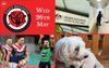 DAILY: Bad News For Taxpayers, Crusty White Dogs & Where To Go Now For NRL – May 26
