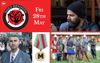 DAILY: Melbourne’s Lockdown… Again, Medieval Warriors & A Fitzroy Man’s Big Demand – May 28