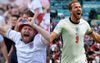 English Mate Who’s Ready To Get Hurt Again Starts Convincing Himself It’s Coming Home This Time