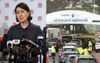 Gladys: “Whatever Went Wrong Here, Rest Assured No Public Servant Will Take Responsibility For It”
