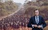 Paid Leave Porter Finally Claims Victory Over Native Wildlife In 90-Year-Long Great Emu War