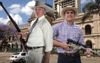 Katter Boys Tell Palaszczuk To Just Say The Word And They’ll Secure A Supply Of Federal Jabs