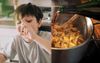 Local Kid Feigns Drunkenness After Learning Mum Put A Bit Of Wine In The Spag Bol