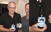 Disturbing 4 Corners Report Shows How Morrison Holds A Beer Without His Media Advisors Around