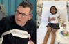 Murdoch Media Far More Interested In 48-Year-Old’s Sore Back Than Critically Ill Little Girl