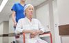 Nanna Relieved PM Is Encouraging Aged Care Workers To Get Their First Jab 11 Weeks From Now
