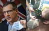 NT Chief Minister Clarifies When He Says Face Masks He Doesn’t Mean The Ones They Use On Kids