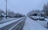 Snowfall In Less Than 1% Of Country To Halt Talk Of Climate Action Until Next Bushfire Season