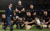 Sydney Roosters Begin Recruitment Drive To Fill Salary Cap Space With The All Blacks Backline
