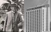 Prime Minister Billy Hughes Praised For Beating Spanish Flu By Using CBD Hotels For Quarantine