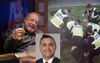 Bloke At Queanbeyan Royal Arrested By NSW Fixated Persons Unit For Saying “Barra Is A Fukwit”