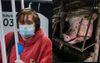 “Am I Just A Pig In A Cage On Antibiotics Or Have I Been Listening To Too Much Radiohead?” Man Asks Himself On The Bus To Work