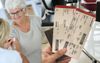 Government Set To Give Over 50s The Choice Between AstroZucchini Or Dying When Borders Open