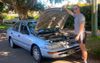 Desperately Needed Car Service To Be Recklessly Avoided Until Owner Gets Tax Return Back