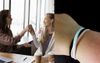 Hair Ties Become An Official Form Of Currency In All-Girl Sharehouse