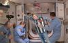 Melbourne Man Caught Trying To Enter International Space Station