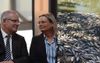 “Haha Fuck Imagine If UNESCO Find Out About The Murray-Darling” Chuckles Environment Minister