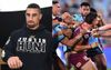 Queensland Nominates Big Country To Take Justis Huni’s Place At Tokyo Olympics