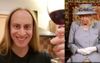 President Of The Betoota Young Liberals Begins Zoom Drinks With A Toast To Her Majesty