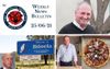 WEEKLY: Barnaby’s Back, Big Spend Up At Dominos, Dutton Learns His Lesson & More – June 25