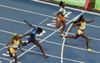 Rest Of The World Tells Japan To Just Give Us The 100 Metres And Fuck Everything Else Off