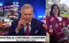 Melbourne Toff Fails To Convince QLD That Their Premier Is A Hysterical Traitor Who Hates Them