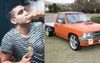 Sydney Tradie Relives His Days As An Apprentice By Starting Morning With A Gatorade Sax Solo