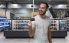 ‘Just The High Interest Credit Card Thanks Mate’ Laughs Bloke Like It’s 2010