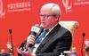 Daily Telegraph Reveal Kevin Rudd Was Actually Trying To Negotiate On Behalf Of Chinese Government