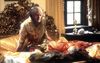 “Oh Way To Rub It In!” Says Boris Johnson After Waking Up To A Severed Horse Head In His Bed