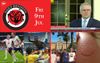 DAILY: New Vaccine Milestone, Joey’s Boy Gets Jumped & The Homecoming Of Football – July 9