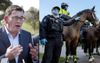 Dan Andrews Says Irresponsible Sydney Residents Should Be Doing Exactly What They Are Doing