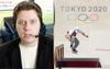 IOC Confirm That Having A Generic English Commentator On Every Single Sport Is Mandatory