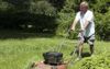 Kevin Forced To Mow The Lawn At Kirribilli After Watching PM Neglect His Duties For Months