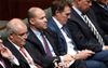 Loudest Cunts In Politics Going On Three Days Without A Media Appearance Or Public Statement