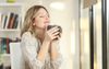 Only Coworker Who’s Been Going Into The Office Definitely Using The Fuck Out Of Your Mug