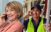 Local Mum Calls For 20 Minute Chat About Nothing In Particular In The Middle Of A Work Day